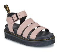 Dr. Martens Sandalias 'Blaire' rosa, Talla 42