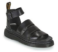 Dr. Martens Sandalias CLARISSA II BLACK BRANDO in Negro 41