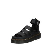 Dr. Martens Sandalias 'Clarissa II' negro 37 negro