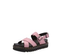 Dr. Martens Sandalias con hebilla 'Voss II' rosa 41 rosa