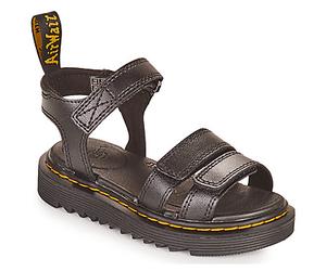Dr. Martens Sandalias con plataforma KLAIRE J in Negro 31