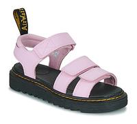 Dr. Martens Sandalias con plataforma Klaire J in Rosa 35