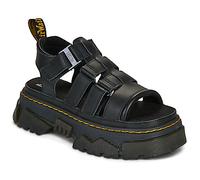Dr. Martens Mattison 3 Stripes Negro 40