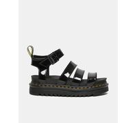 Dr. Martens Sandalias Blaire in Negro 39