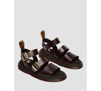 Dr. Martens Sandalias Gryphon marrón oscuro Talla 36