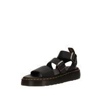 Dr. Martens Sandalias 'Gryphon' negro 39 negro