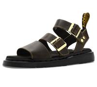 Dr. Martens Sandalias oliva 39 oliva