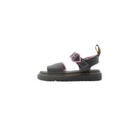 Dr. Martens Sandalias 'Marlowe Hearts II' negro 31 negro