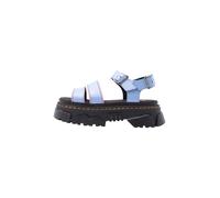 Dr. Martens Sandalias 'Mattison' azul cielo 38 azul cielo