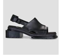 Dr. Martens Sandalias Maybole Sandale Black Wanama in Negro 41