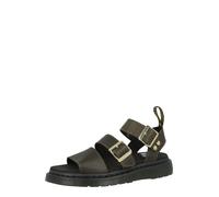 Dr. Martens Sandalias oliva 37 oliva