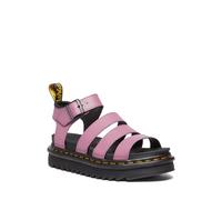 Dr. Martens Sandalias Planas Blaire Mujer Morado