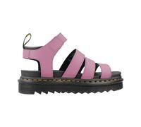 Dr. Martens- Sandalias Planas Elegantes Blaire- Shoes- Mujer- Rosa- 39 EU- Sandalias Planas Elegantes Blaire