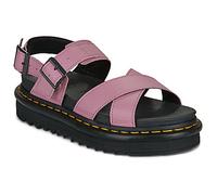Dr. Martens Sandalias con hebilla 'Voss II' rosa 37 rosa