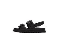 Dr. Martens Sandalias 'San' marrón oscuro 37 marrón oscuro