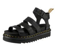 DR MARTENS V Blaire, Sandals Mujer, Black, 40 EU