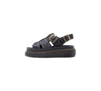 Dr. Martens Sandalias 'Wrenlie' negro 40 EUR