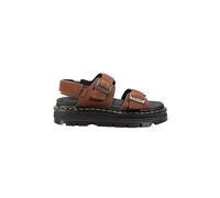 DR. MARTENS Sandalias ZEBZAG marrón | 40