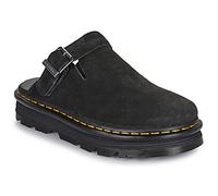 Dr. Martens Zuecos 'ZebZag' negro 36 negro