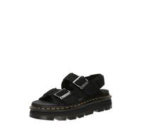 Dr. Martens Sandalias 'ZebZag' negro 39 negro