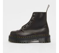 Dr. Martens Sinclair dark taupe orleans negro 36
