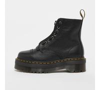 Dr. Martens Sinclair dark taupe orleans negro 40