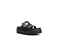 Dr. Martens - Slide Sandal, Sandalias, Black Hydro,