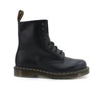 Dr. Martens 1460, Botas Militares Unisex, Negro (Black), 36 EU