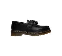 DR. MARTENS Tassel Loafer, Boots Unisex Adulto, Black Felix Rub Off, 44 EU
