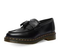 Dr. Martens - Tassel Loafer, Botas, Black Smooth,
