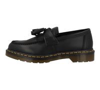 DR. MARTENS Mocasines de piel lisa Adrian. Color Negro