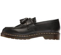 Dr. Martens - Tassel Loafer, Botas, Black Smooth,