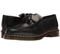 Dr. Martens - Tassel Loafer, Botas, Black Smooth,
