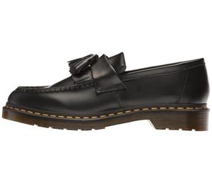 Dr. Martens - Tassel Loafer, Botas, Black Smooth,