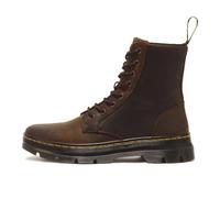 Dr. Martens Torriano Softy T Oxford para hombre, Gaucho Crazy Horse, 37 EU