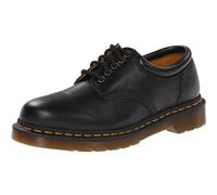 Dr. Martens Unisex 8053 Zapato de trabajo Negro Nappa 9 US Hombres