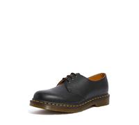 Dr. Martens Unisex-Adult 1461 Shoes, 0 Women/0 Men, Black, 39 EU