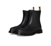 Dr. Martens Unisex adulto 1460 Rain, Negro, 8 Women/7 Men