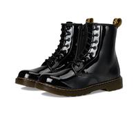 Dr. Martens Unisex Chelsea Boot, Black Tassel Lux, 41 EU