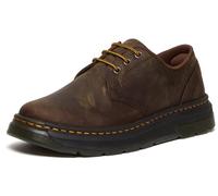 Dr. Martens Crewson Lo 3 Eye Shoe, Oxford Unisex Adulto, Multicolor, 42 EU