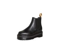 Dr. Martens Mujeres Botas Chelsea negro, Talla 6, 8217945