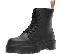 Dr. Martens Botas bovver 25310001_36 de invierno Negro