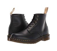 Dr. Martens, bovver, winter boots Mujer, black, 39 EU