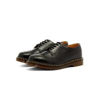 Dr. Martens - Vintage 3989 Quilon Zapatos Blucher de Cuero - Shoes - Hombre - Negro - 43 EU -