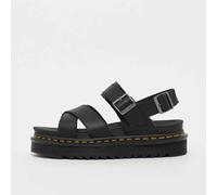 DR. MARTENS Voss II Cross Sandal sandals