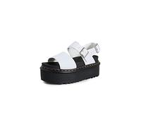Dr. Martens Voss Quad Hydro White 37