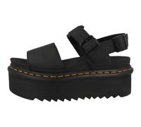 Dr. Martens Voss Quad W Sandalia Para Dama Sandalias De Verano Calzado De Playa