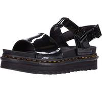Dr. Martens Sandalias 'Voss' negro, Talla 39