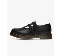 Dr. Martens Women's 8065 Mary Jane Negro