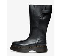 Dr. Martens Women's Buzz Hi Eclipse Negro